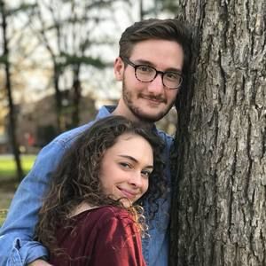 Meet your Posher, Peter